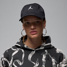 Boné Nike Jordan Club - Adulto-0