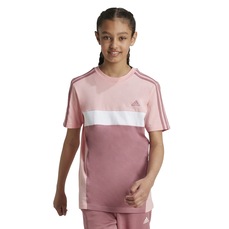 Camiseta Adidas Recortes - Infantil
