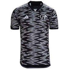 Camisa Adidas Atlético Mineiro III 2024/25 - Masculina