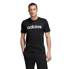 Camiseta Adidas Logo Linear - Masculina