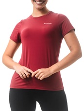 Camiseta Columbia Aurora II - Feminina