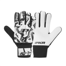 Luva de Futebol de Campo Poker Training Pkr Basic - Infantil