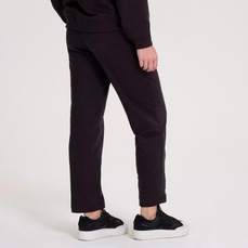 Calça New Balance Small Logo - Feminina