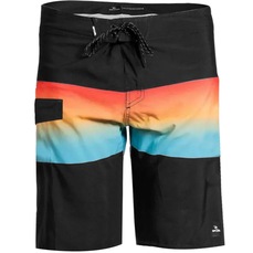 Bermuda Água Rip Curl Divided 20 Collors - Masculina