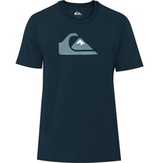 Camiseta Quiksilver Comp Logo - Masculina