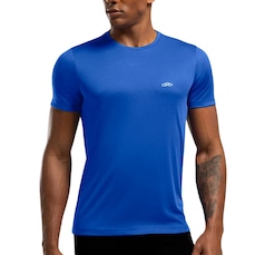 Camiseta Olympikus Essential - Masculina