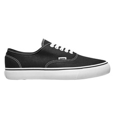 Tênis Rainha Mont Car V Casual Preto e Branco - Masculino
