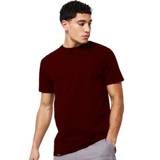Camiseta Slim Fitness Tech Masculina Manga Curta