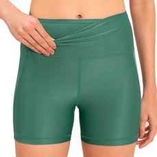 Shorts Live Fit Allure Adaptiv - Feminino