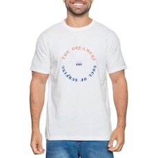 Camiseta HD Soul 6 - Masculina