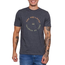 Camiseta HD Soul 6 - Masculina