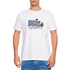 Camiseta HD Surf Addict - Masculina