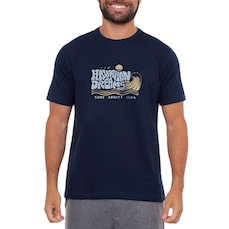 Camiseta HD Surf Addict - Masculina