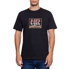 Camiseta HD Reflection - Masculina