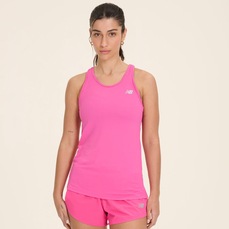 Imagem do produto Camiseta Regata New Balance Sport Essentials - Feminina na posição 7 de 5