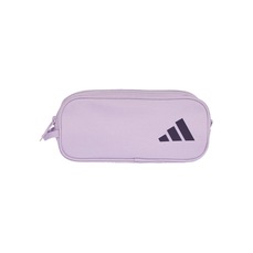 Estojo Dois Zíperes adidas - Infantil