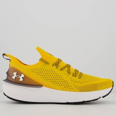 Tênis Under Armour Charged Quicker - Unissex