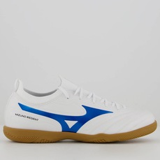 Chuteira Futsal Mizuno MZ Regent Adulto