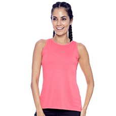 Camiseta Regata Speedo Lines Essence - Feminina