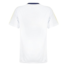 Camiseta Balboa Real Madrid Dry Fit - Infantil