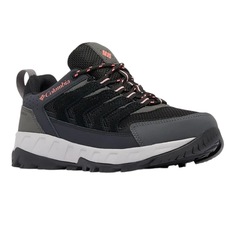 Tênis Columbia Strata Trail LOW WP - Feminino