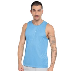 Camiseta Regata Mizuno Nirvana - Masculina