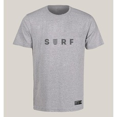 Camiseta WSS Surf Black - Masculina