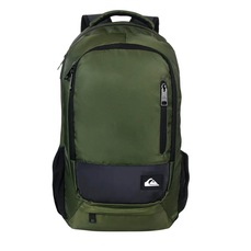 Mochila Quiksilver Urban Classic Verde Militar