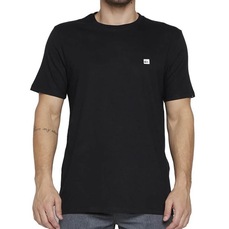 Camiseta Quiksilver Transfer Square - Masculina