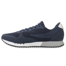 Tênis Fila Euro Jogger Sport II FL24 - Masculino