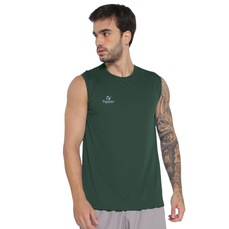 Camiseta Regata Topper Treino Classic - Masculina