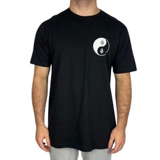 Camiseta Volcom Crowned - Masculina