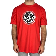 Camiseta Volcom Black Friday - Masculina
