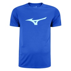 Camiseta Mizuno Run Spark - Masculina
