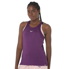 Camiseta Regata Mizuno High - Feminina