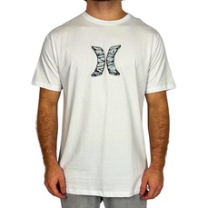 Camiseta Hurley Icon Rock - Masculina