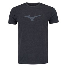 Camiseta Mizuno Lifestyle - Masculina