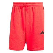 Shorts Moletinho adidas Essentials Três Listras - Masculino