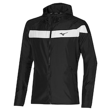 Jaqueta Mizuno Hooded - Masculina