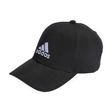 Boné adidas Baseball Leve Logo Bordado - Adulto-0