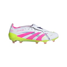 Imagem do produto Chuteira de Campo adidas Predator Elite Fold-Over Tongue - Adulto na posição 7 de 5