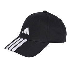 Boné adidas Baseball Três Listras New Logo - Strapback - Adulto