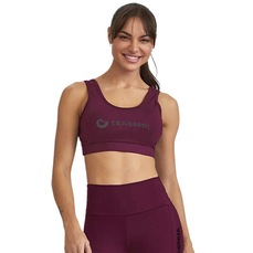 Top Caju Brasil NZ com Bojo - Feminino
