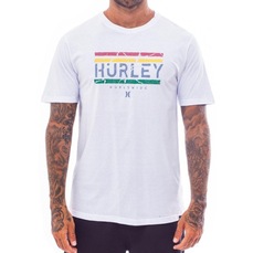 Camiseta Hurley Jam - Masculina