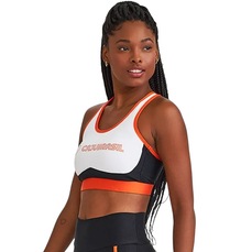Top Caju Brasil Atlanta Silk - Feminino