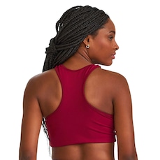 Top Cajubrasil NK Logo - Feminino