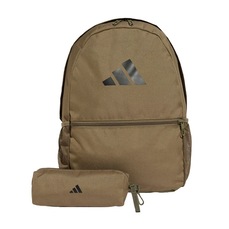Mochila com Estojo adidas Leve