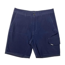 Bermuda Hurley Walk Points - Masculina-0