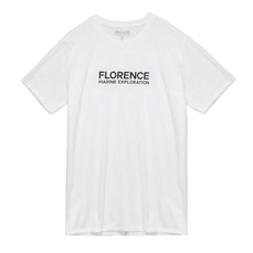 Camiseta Florence Marine Exploration - Masculina