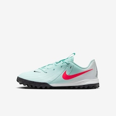 Chuteira Society Nike Phantom GX II Club - Infantil